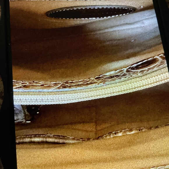 Brahmin BAG EUC - Picture 5 of 5